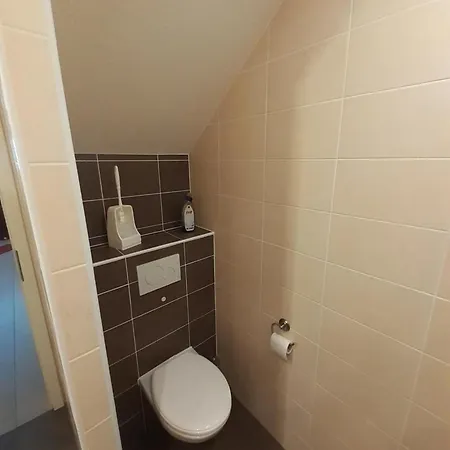 Escapade Rurale Apartment