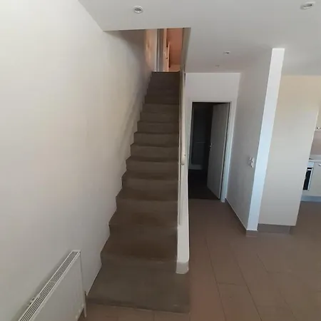 Escapade Rurale Apartment *