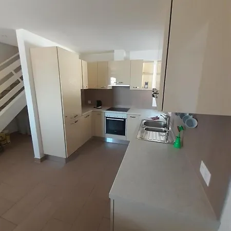 Apartment Escapade Rurale *