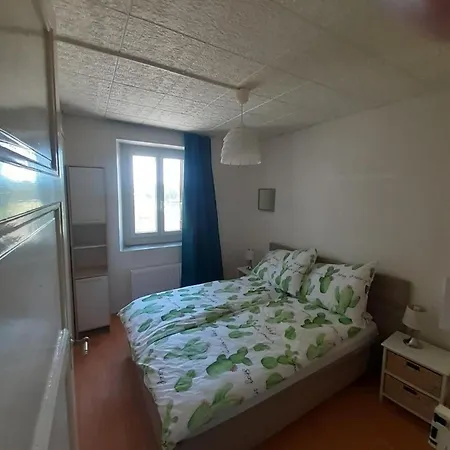 Apartment Escapade Rurale Luins