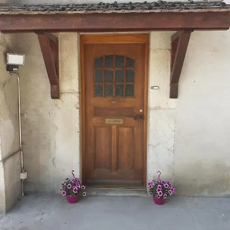 Escapade Rurale Luins